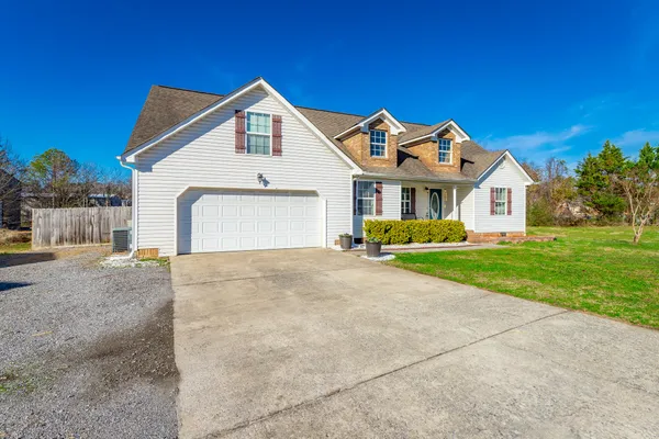 $398,800 | 212 Round Tree Drive, Rossville, GA 30741