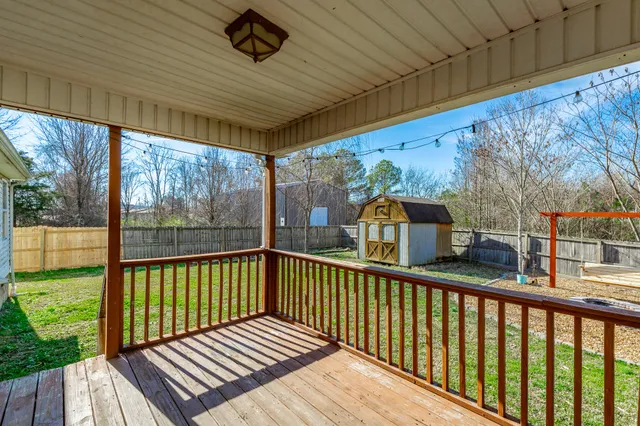 $398,800 | 212 Round Tree Drive, Rossville, GA 30741
