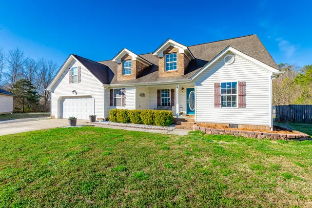 $398,800 | 212 Round Tree Drive, Rossville, GA 30741