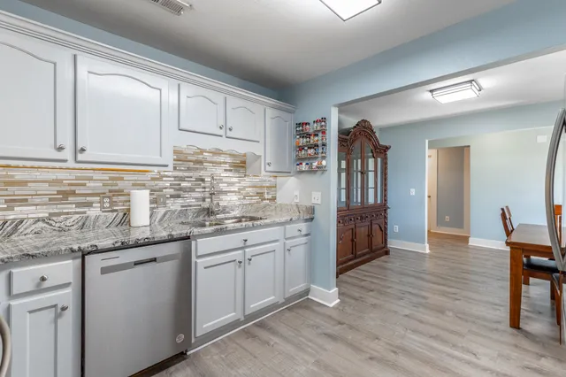 $398,800 | 212 Round Tree Drive, Rossville, GA 30741