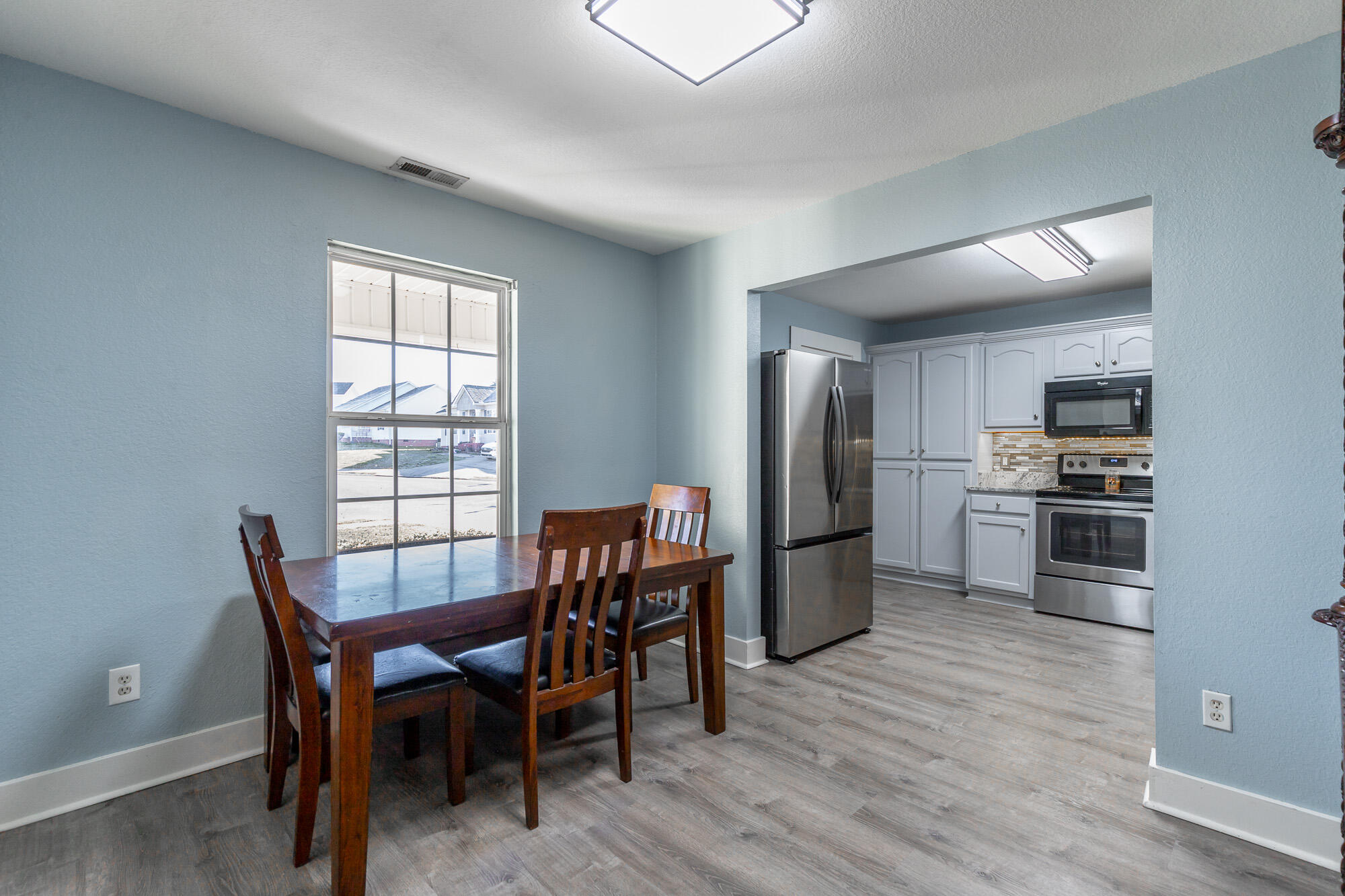 212 Round Tree Drive Rossville, GA 30741 - Photo 10 of 36 Dining