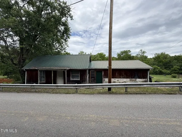 $165,000 | 465 Big Limestone Road, Limestone, TN 37681