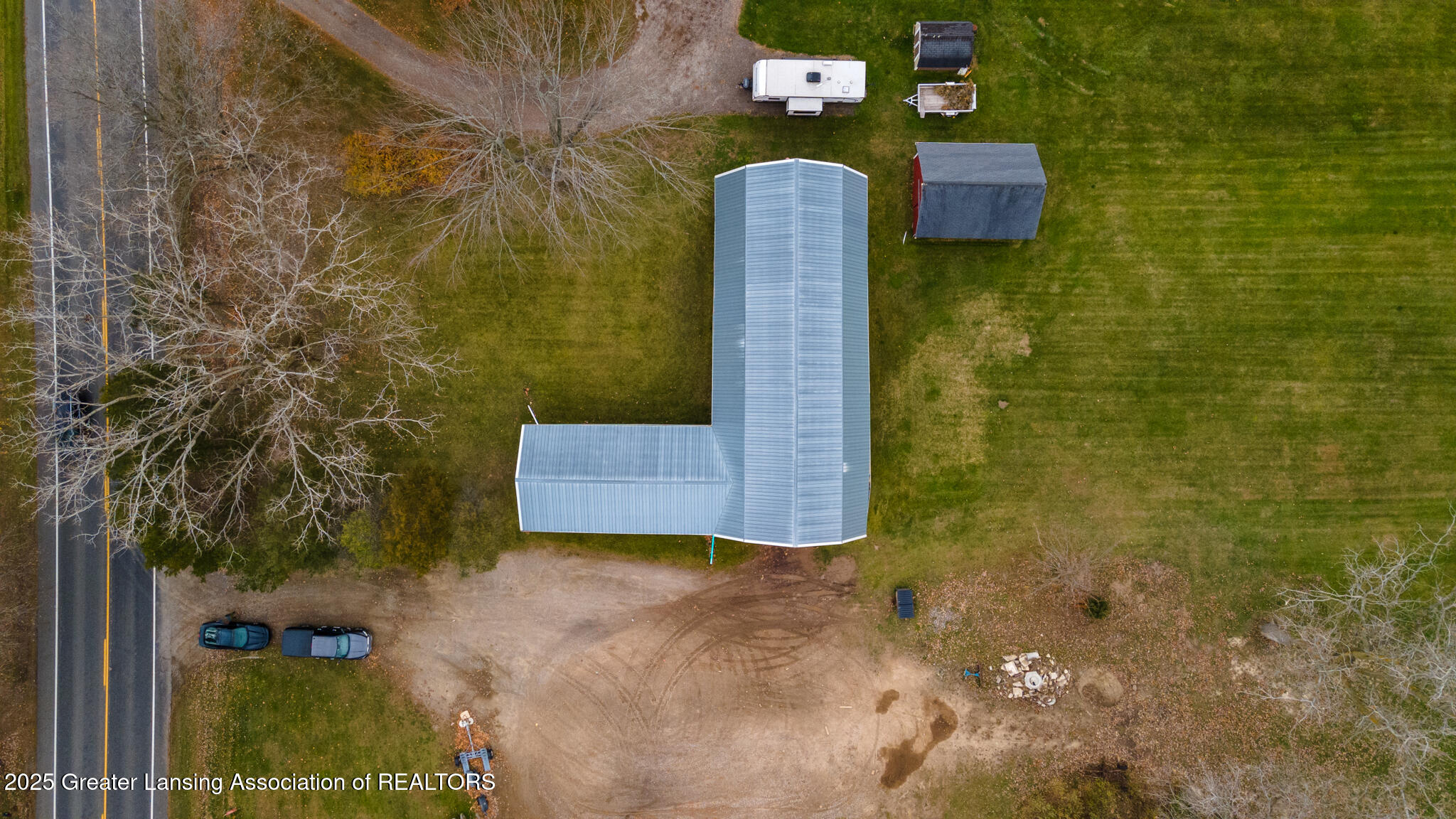 4451 North Williamston Road Williamston, MI 48895 - Photo 28 of 51 4451_N_Williamston_TOM_B-28
