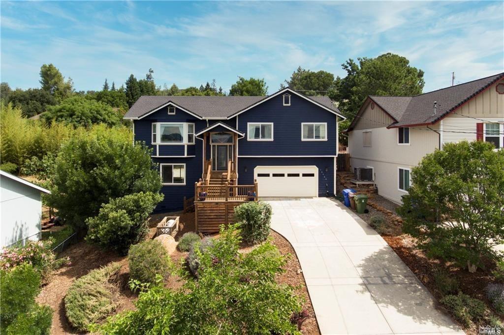 18904 Stonegate Road Hidden Valley Lake, CA 95467 - Photo 1 of 1 Gallery Image 1