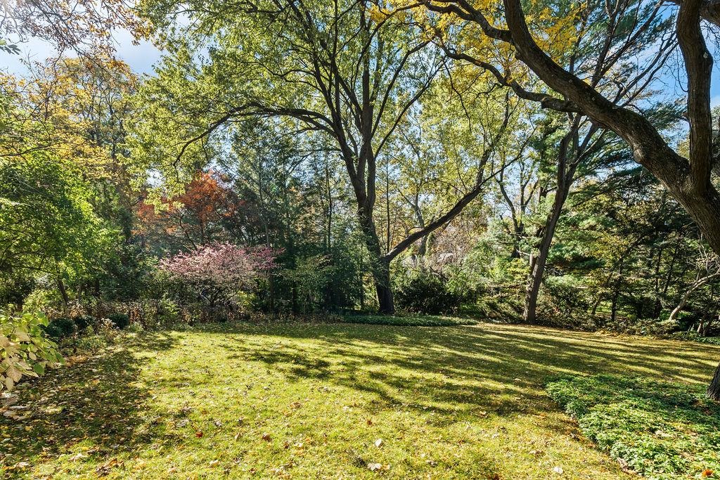 3723 Brookview Road Rockford, IL 61107 - Photo 43 of 44 a view of backyard space