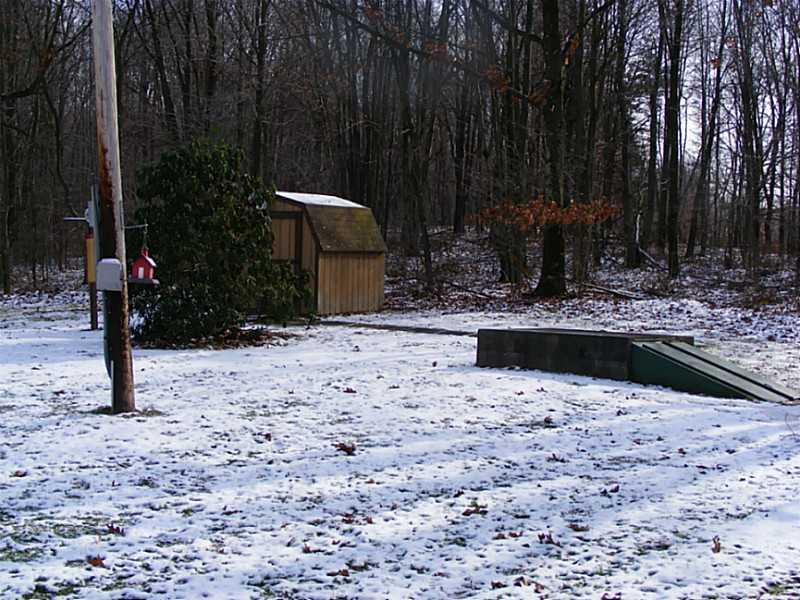 1141-2 Hinchberger Road Butler, PA 16002 - Photo 12 of 20 Yard/Garden.