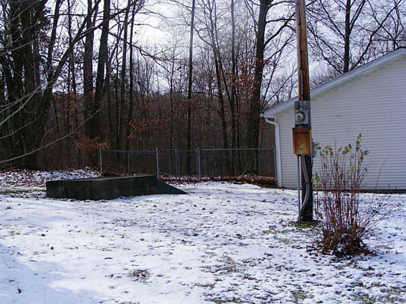 1141-2 Hinchberger Road Butler, PA 16002 - Photo 15 of 20 Yard/Garden.