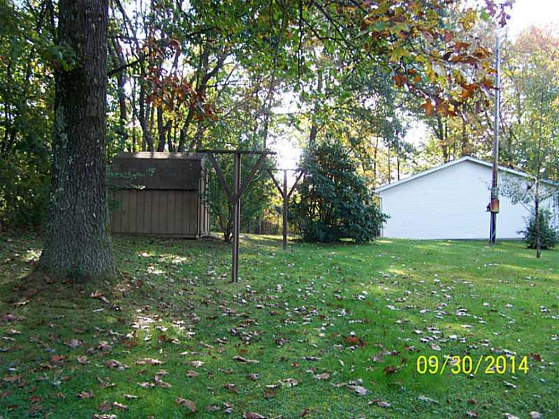 1141-2 Hinchberger Road Butler, PA 16002 - Photo 16 of 20 Yard/Garden.