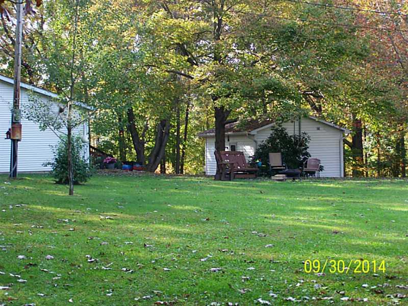 1141-2 Hinchberger Road Butler, PA 16002 - Photo 17 of 20 Yard/Garden.