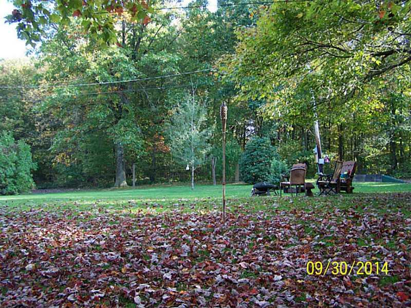1141-2 Hinchberger Road Butler, PA 16002 - Photo 18 of 20 Yard/Garden.