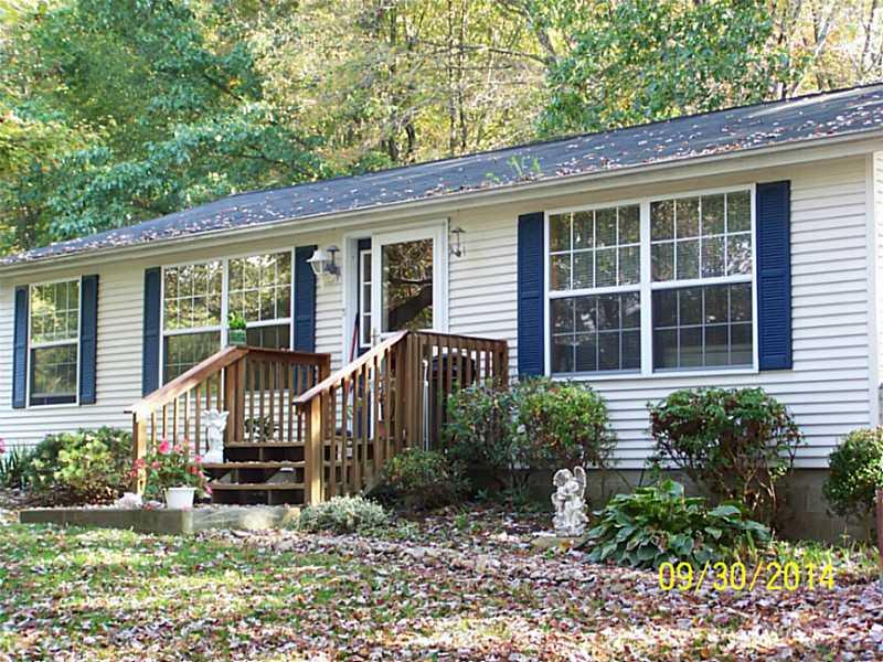 1141-2 Hinchberger Road Butler, PA 16002 - Photo 20 of 20 Exterior Front.