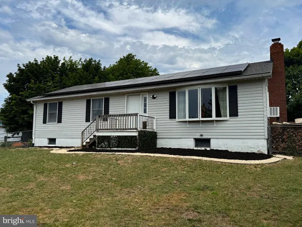 $545,000 | 2475 Mount Ventus Road, Unit 2, Manchester, MD 21102