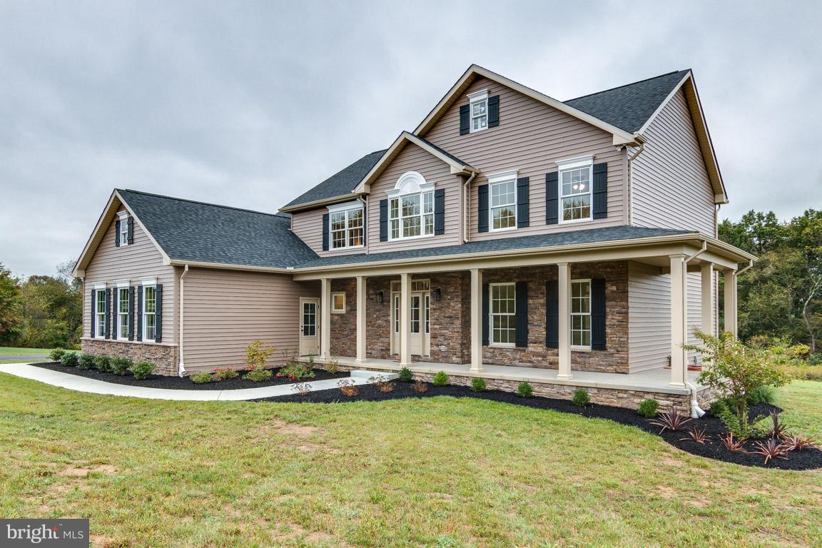 3461 Gamber Road Finksburg, MD 21048 - Photo 1 of 30 Exterior (Front)