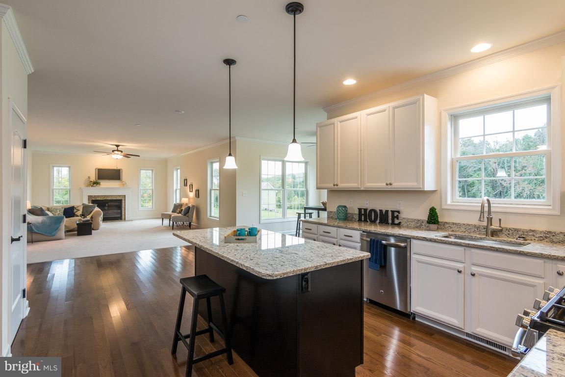 3461 Gamber Road Finksburg, MD 21048 - Photo 2 of 30 Kitchen