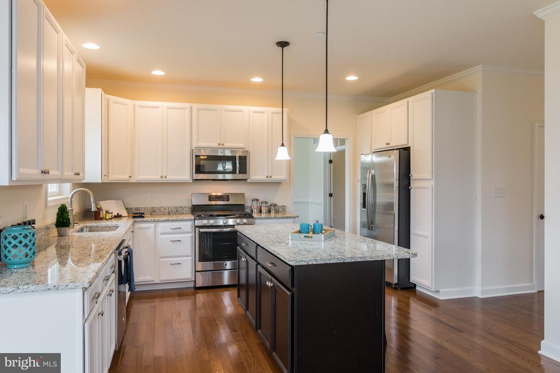 3461 Gamber Road Finksburg, MD 21048 - Photo 11 of 30 Kitchen