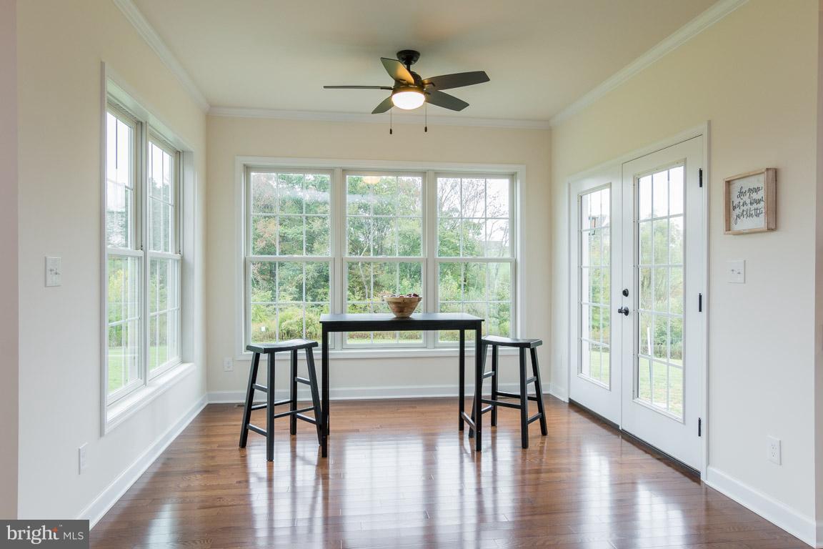 3461 Gamber Road Finksburg, MD 21048 - Photo 13 of 30 Breakfast Nook