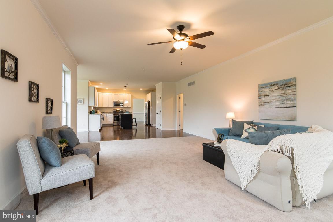 3461 Gamber Road Finksburg, MD 21048 - Photo 15 of 30 Family Room