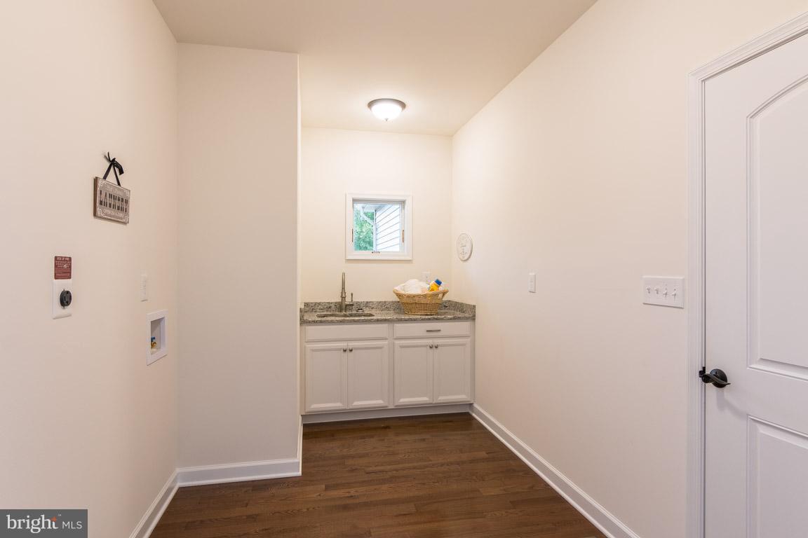 3461 Gamber Road Finksburg, MD 21048 - Photo 16 of 30 Laundry & Mud Room- Main Level