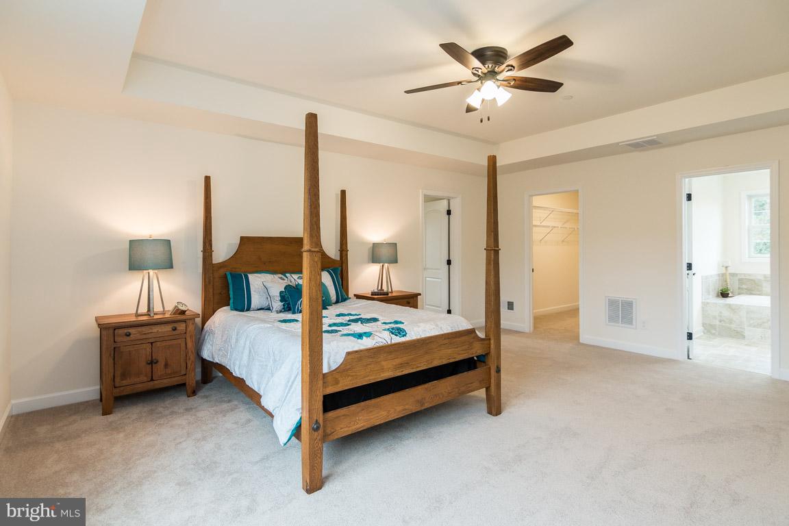 3461 Gamber Road Finksburg, MD 21048 - Photo 17 of 30 Bedroom (Master)