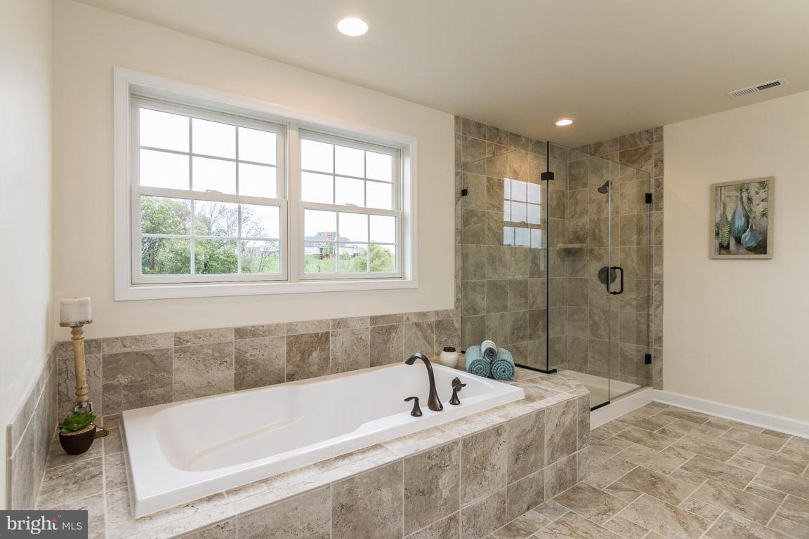 3461 Gamber Road Finksburg, MD 21048 - Photo 18 of 30 Bath (Master)