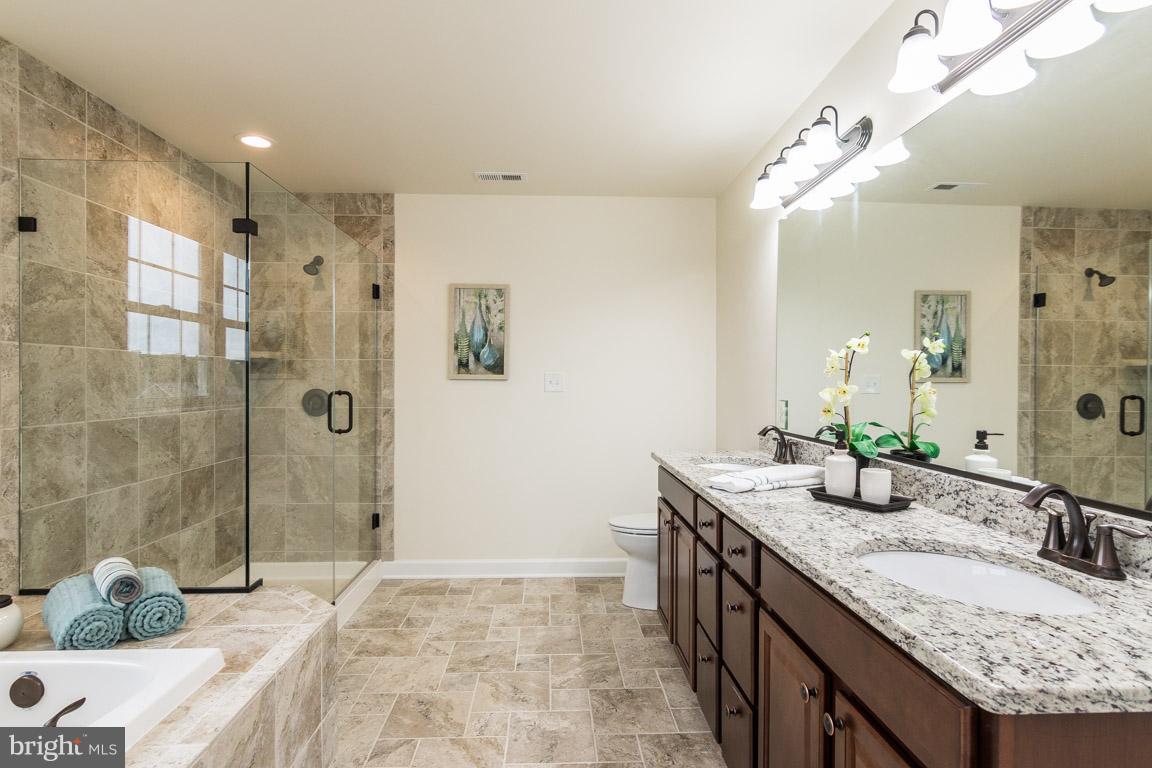 3461 Gamber Road Finksburg, MD 21048 - Photo 19 of 30 Bath (Master)