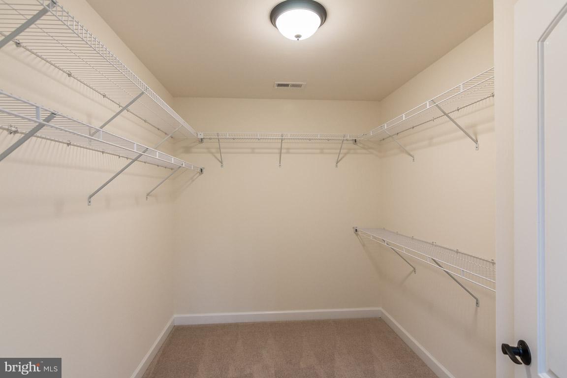 3461 Gamber Road Finksburg, MD 21048 - Photo 20 of 30 Master Closet