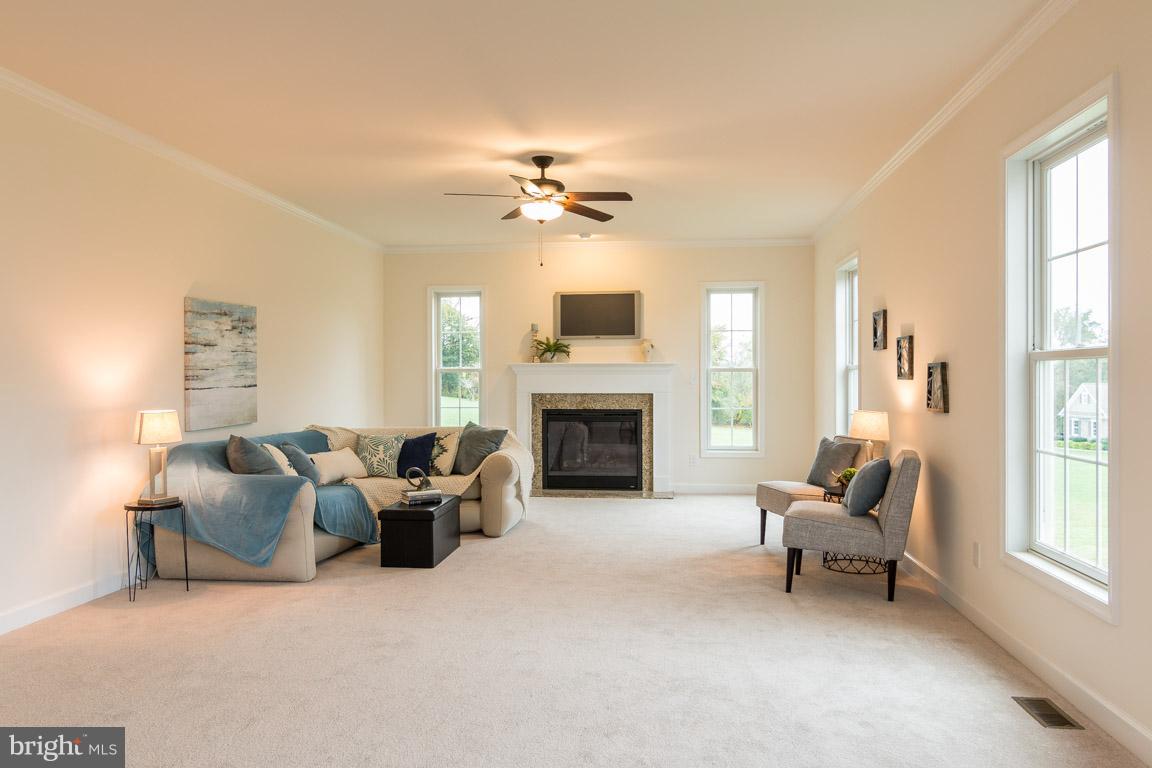 3461 Gamber Road Finksburg, MD 21048 - Photo 3 of 30 Family Room