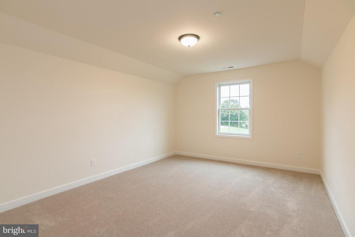 3461 Gamber Road Finksburg, MD 21048 - Photo 21 of 30 Master Sitting Room or Nursery or Huge Closet