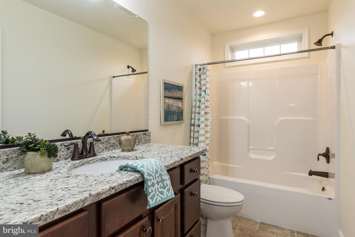 3461 Gamber Road Finksburg, MD 21048 - Photo 22 of 30 Hall Bath