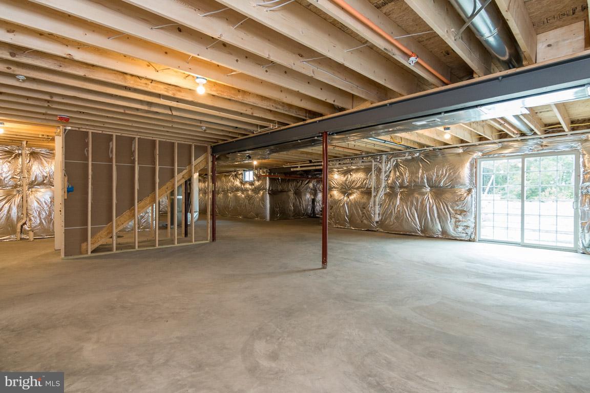 3461 Gamber Road Finksburg, MD 21048 - Photo 26 of 30 Basement