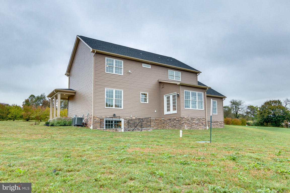 3461 Gamber Road Finksburg, MD 21048 - Photo 28 of 30 Exterior (Rear)