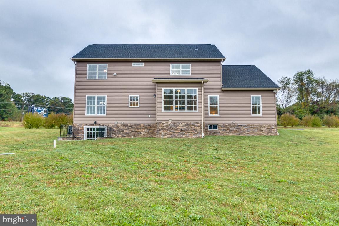 3461 Gamber Road Finksburg, MD 21048 - Photo 29 of 30 Exterior (Rear)