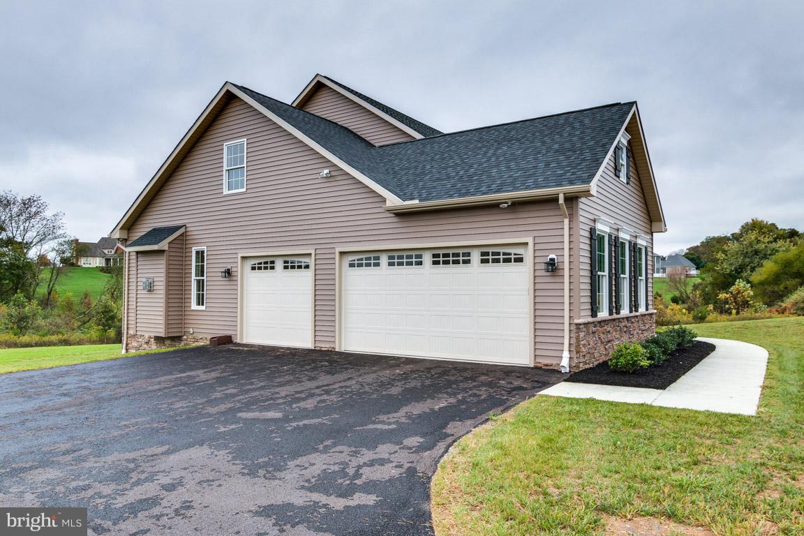 3461 Gamber Road Finksburg, MD 21048 - Photo 30 of 30 Exterior (Rear)