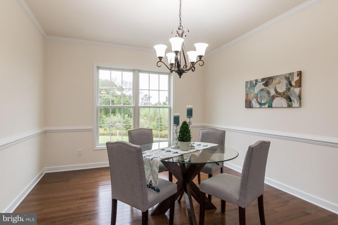 3461 Gamber Road Finksburg, MD 21048 - Photo 4 of 30 Dining Room