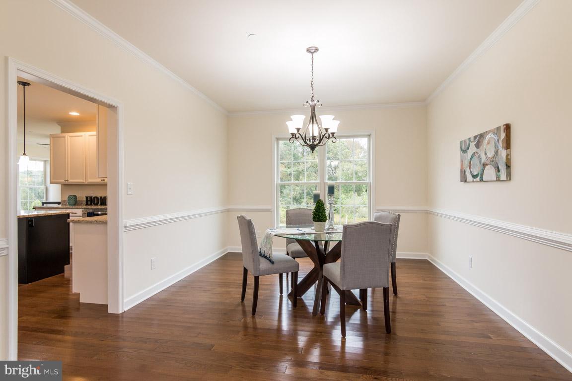 3461 Gamber Road Finksburg, MD 21048 - Photo 8 of 30 Dining Room