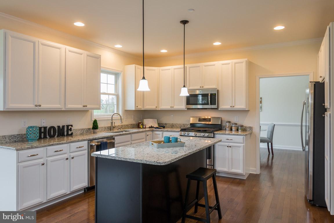 3461 Gamber Road Finksburg, MD 21048 - Photo 10 of 30 Kitchen