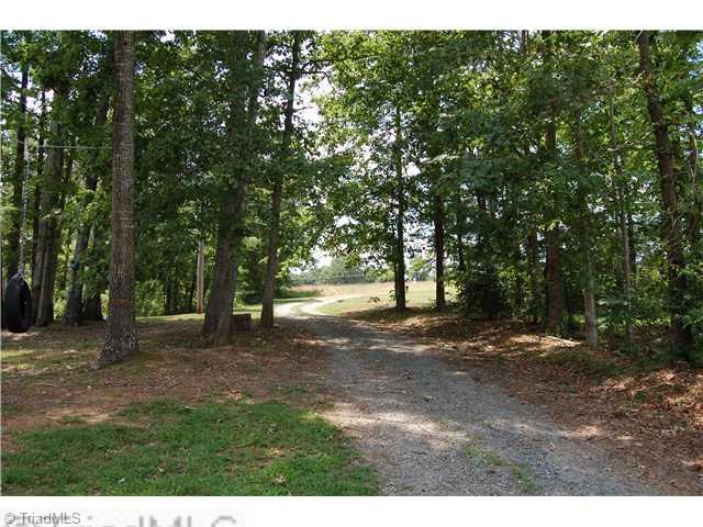1845 Garner Road Yadkinville, NC 27055 - Photo 11 of 13 View.