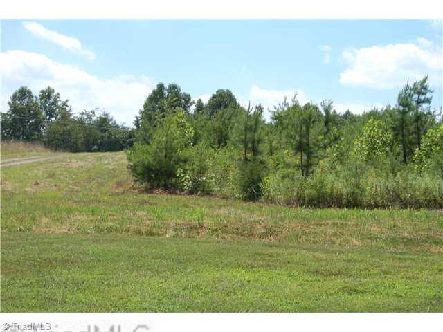 1845 Garner Road Yadkinville, NC 27055 - Photo 12 of 13 View.