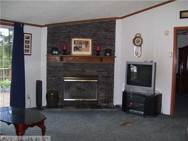 1845 Garner Road Yadkinville, NC 27055 - Photo 13 of 13 Other.