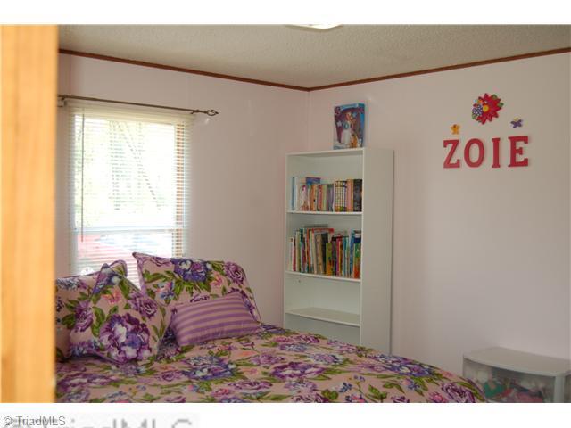 1845 Garner Road Yadkinville, NC 27055 - Photo 7 of 13 2nd Bedroom.