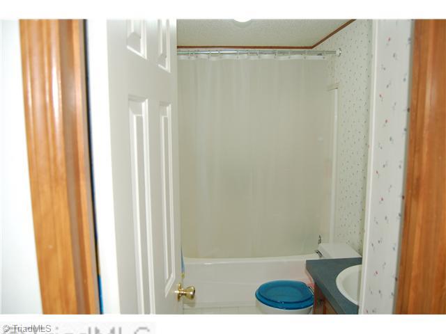 1845 Garner Road Yadkinville, NC 27055 - Photo 8 of 13 Other. Bathroom