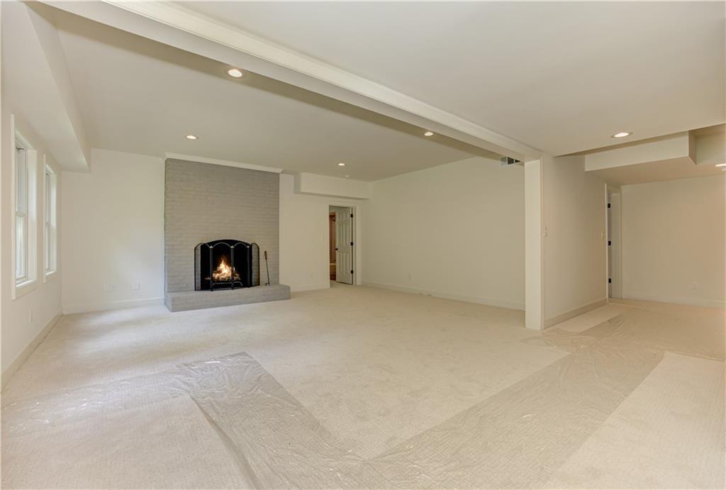 1811 Murdock Road Marietta, GA 30062 - Photo 55 of 75