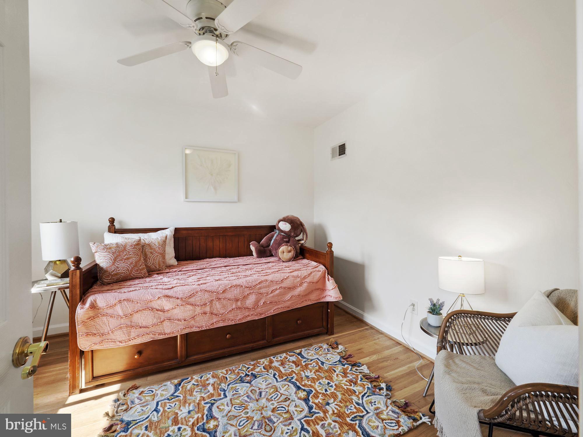 5343 Pooks Hill Road, Unit 40353 Bethesda, MD 20814 - Photo 18 of 57