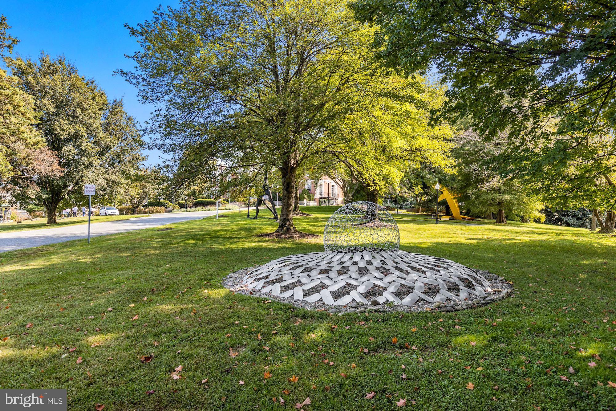 5343 Pooks Hill Road, Unit 40353 Bethesda, MD 20814 - Photo 32 of 57