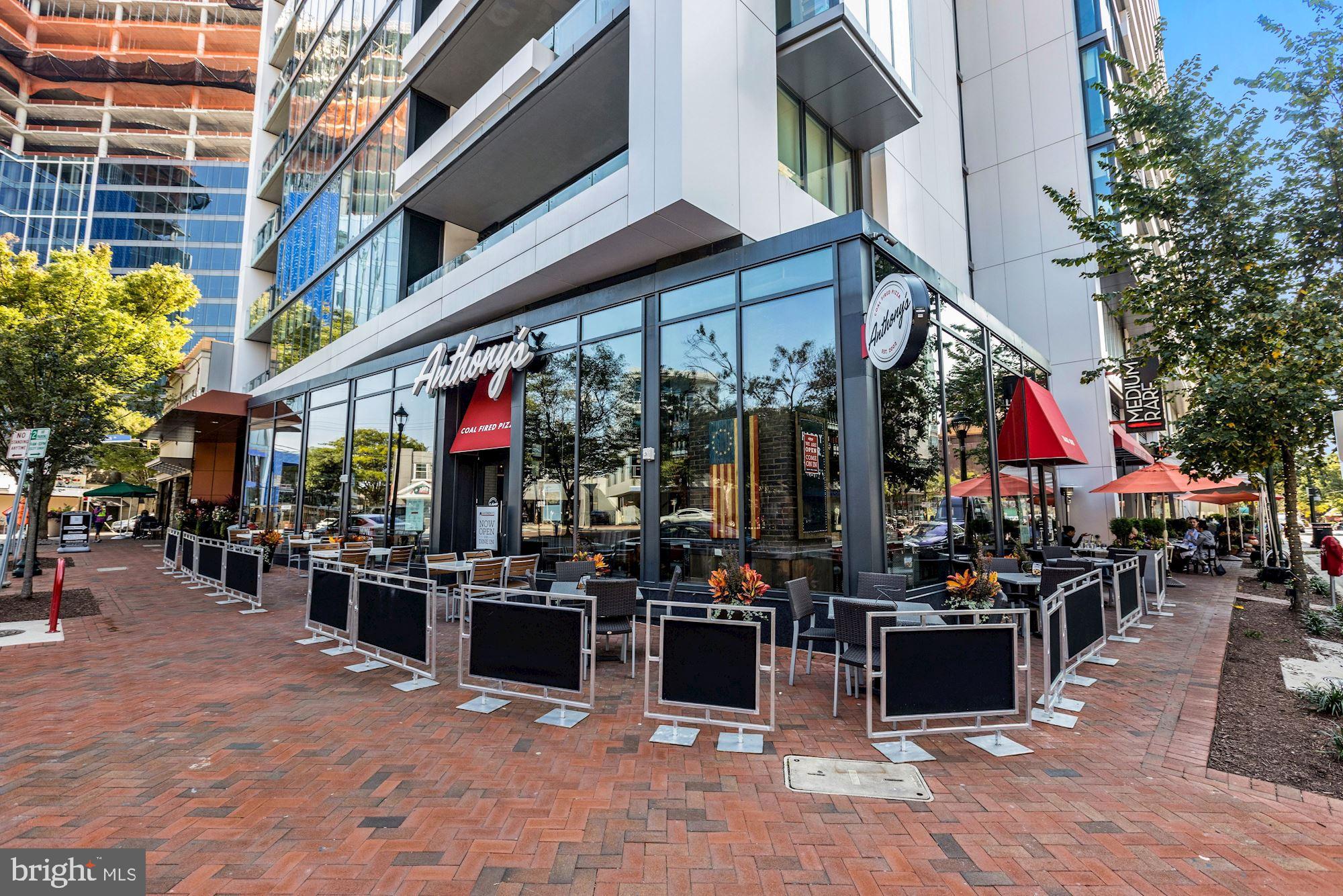 5343 Pooks Hill Road, Unit 40353 Bethesda, MD 20814 - Photo 35 of 57 a view of street with shops