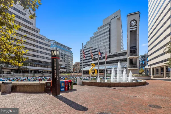 $4,100 | 5343 Pooks Hill Road, Unit 40353, Bethesda, MD 20814