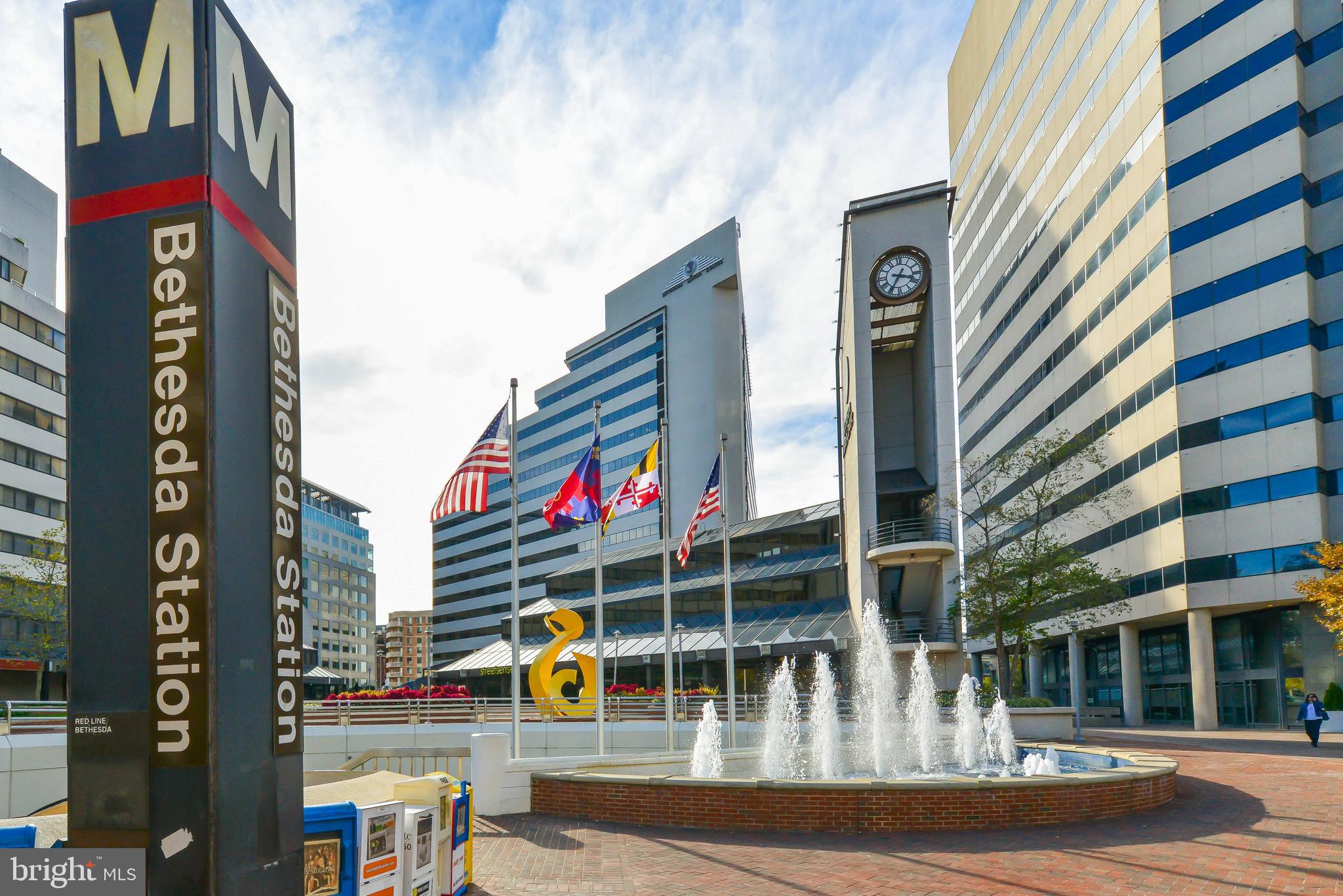 5343 Pooks Hill Road, Unit 40353 Bethesda, MD 20814 - Photo 37 of 57