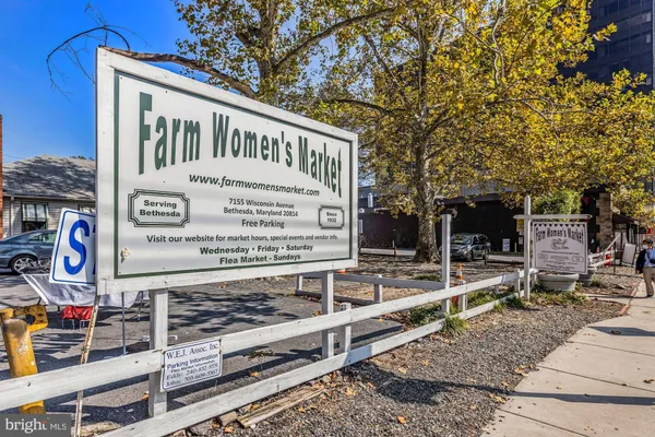 $4,100 | 5343 Pooks Hill Road, Unit 40353, Bethesda, MD 20814