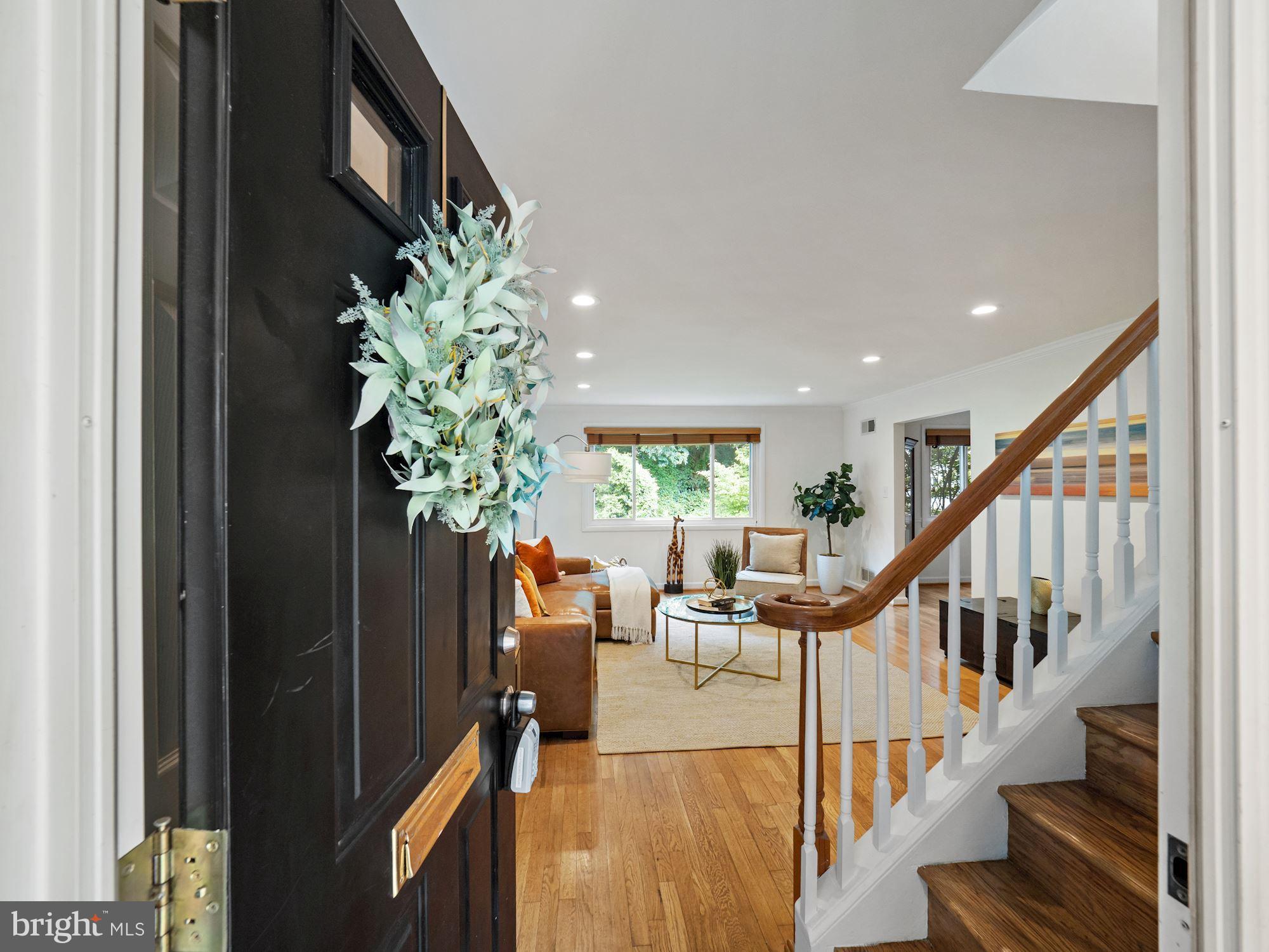 5343 Pooks Hill Road, Unit 40353 Bethesda, MD 20814 - Photo 4 of 57