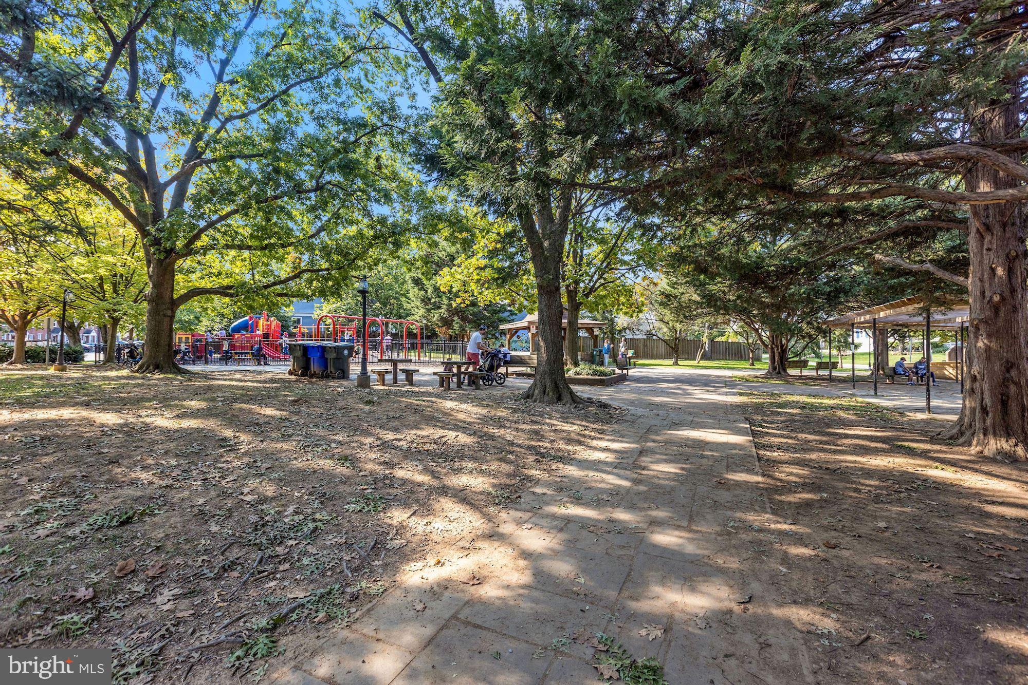 5343 Pooks Hill Road, Unit 40353 Bethesda, MD 20814 - Photo 41 of 57